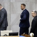 Sutaj Estok vyzyva Fica aby upratal Migala