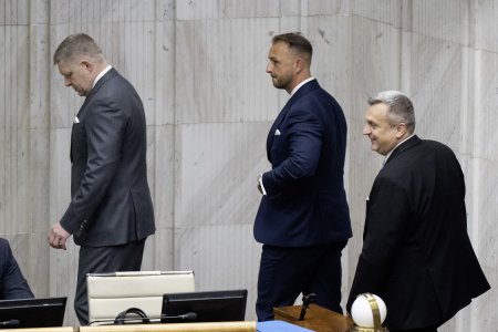 Sutaj Estok vyzyva Fica aby upratal Migala