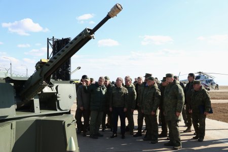 Svetovy newsfilter Nie je cas na zhovievavost hovoria o Rusku nemecke tajne sluzby