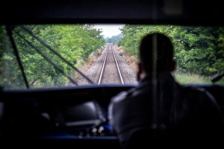 Takto slovenske zeleznice nikdy nezmodernizujeme