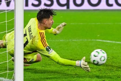 Taky rozdiel medzi Slovanom a superom nebol vidiet ani v Lige majstrov Takac a Weiss Sporar take sance premiena