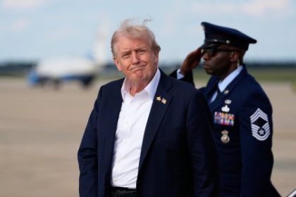 Trumpov svet 253 den Cina od maja nekupila ani gram soje Preco sa farmari buria proti Trumpovi