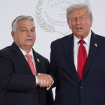 Trumpov svet Zo samitu v Budapesti nic nebude