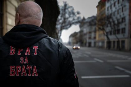 V krajine gyca Ideologia proruskeho spolku Brat za brata
