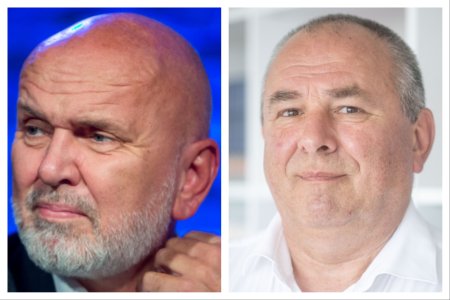 Vilagi sa obava odklonu od ruskej ropy firma jeho priatela zaraba