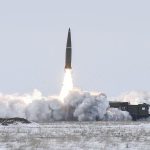 Vyvoj bojov Patrioty maju problem s ruskymi raketami