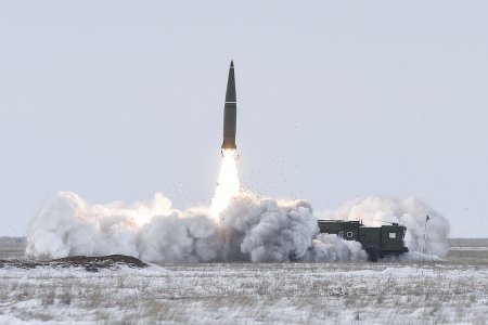 Vyvoj bojov Patrioty maju problem s ruskymi raketami