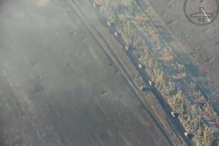 Vyvoj bojov Putinova brigada ma tazke straty