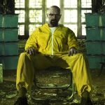 Walter White Tony Soprano ci Dexter Preco sledujeme zloduchov
