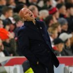 Z najlepsieho hraca sa stal najslabsi Liverpool stale prehrava a Slotovi dochadzaju vyhovorky
