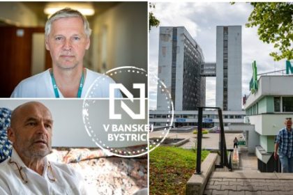 Za 36 hodin tretia pecen transplantacia a reakcia organu