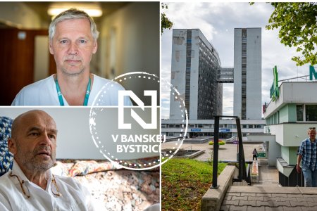 Za 36 hodin tretia pecen transplantacia a reakcia organu