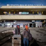 Zeleznice daju vypovede prevadzkam na Hlavnej stanici