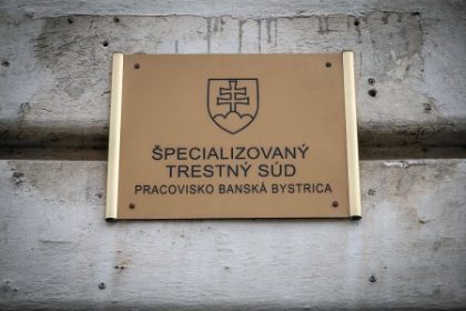 Zrusenie Specializovaneho trestneho sudu Obnovenie Uradu specialnej prokuratury