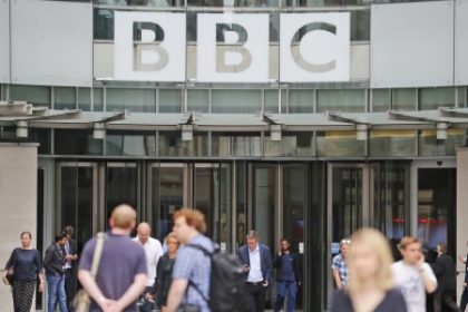 BBC sa nesmie skoncit ale musi sa zmenit
