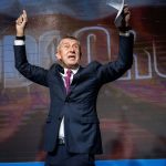 Babis a jeho extremisticki partneri si rozdelili posty Ako sa budu podobat na Fica