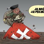 Bez mocnost mocnych