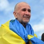 Byvaly primator Chersonu o zajati Cakanie na bolest je tazsie nez bitka