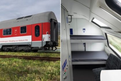 Byvaly sef ZSSK podpisal zmluvy za 70 milionov