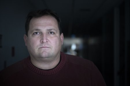 Byvaly vysetrovatel NAKA Durka Boja sa navratu curillovcov do prace
