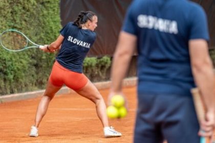 Co muselo nastat aby sa dostali do slovenskeho timu