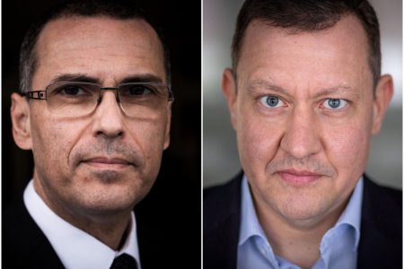 Daniel Lipsic opat celi disciplinarnemu navrhu