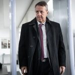 Disciplinarny senat oslobodil sudcu Trubana