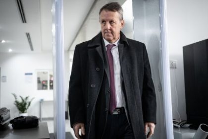 Disciplinarny senat oslobodil sudcu Trubana