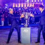 Djokovic sposobil Turnaju majstrov problemy Pochopitelne dovody jeho neucasti