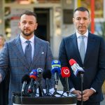 Drucker a Sutaj Estok neprelomili ticho