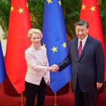 EU chce oslabit cinsky monopol na suroviny
