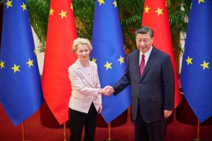 EU chce oslabit cinsky monopol na suroviny