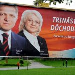 Efektivna socialna politika neliberalnych systemov