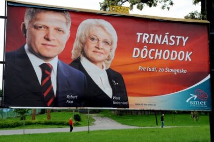 Efektivna socialna politika neliberalnych systemov