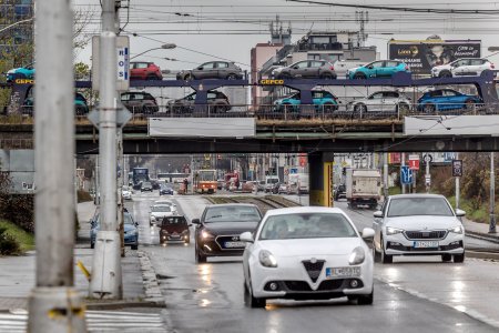Ekonomicky newsfilter Automobilky ma zmysel pocuvat nie vo vsetkom posluchat