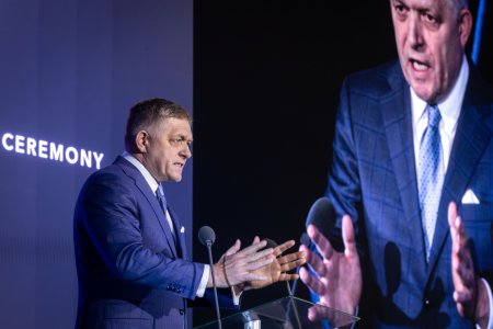 Ekonomicky newsfilter Firmy si na rozdiel od Fica vsimli 17 november