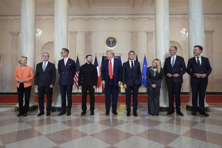Europania by mali tuzit po peniazoch hovori analytik Wang