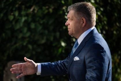 Fico pripustil rychlu opravu Trestneho zakona pre kradeze