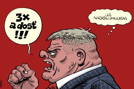 Fico sa meni z premiera stratega na neriadenu strelu