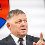 Fico sa pustil do PS pre Benesove dekrety Progressivci kritizuju hysteriu vlady