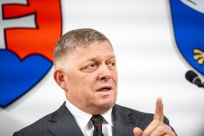 Fico sa pustil do PS pre Benesove dekrety Progressivci kritizuju hysteriu vlady