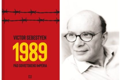 Fico uraza nas intelekt Rok 1989 zmenil vsetko hovori autor knihy o pade sovietskeho imperia