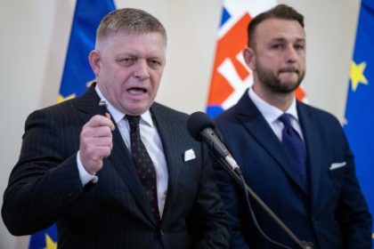 Ficova vlada zautocila na dalsiu demokraticku instituciu