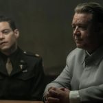 Film Norimberg ukazuje ze aj bezni ludia sa mozu stat nacistami