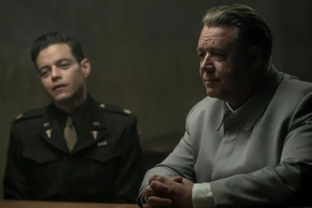 Film Norimberg ukazuje ze aj bezni ludia sa mozu stat nacistami