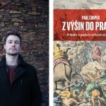 Historik Cooper Niektore rise sa rozpadli pre mensie zmeny klimy
