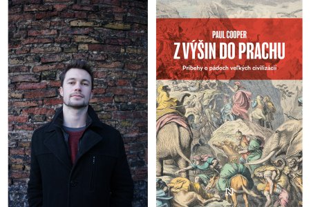 Historik Cooper Niektore rise sa rozpadli pre mensie zmeny klimy