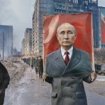 Idealny svet podla Putina alebo ked fotka nie je fotka