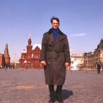 Je to narodna hanba taka zla ako Cernobyl vyhlasil Gorbacov ked zistil ze 19 rocny Nemec pristal lietadlom v centre Moskvy