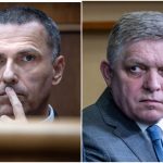 Je to vojna prokuratorov Spor Fico Zilinka osobny